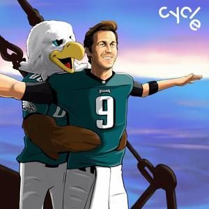 Meet your Posher, Stephen